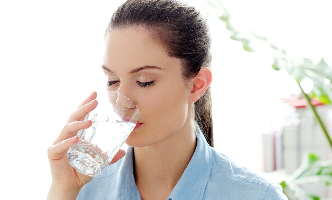 The Science of Hydration – Hydration and health in the general population