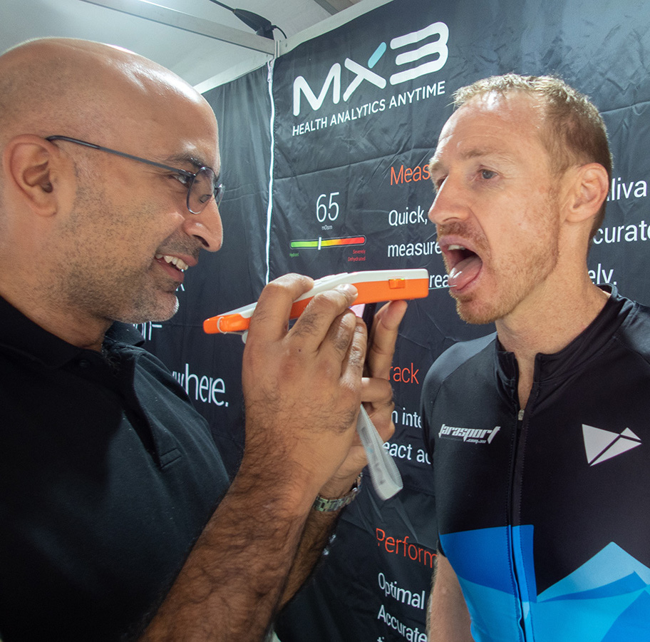 OLYMPUS DIGITAL CAMERA The Critical Importance of Hydration