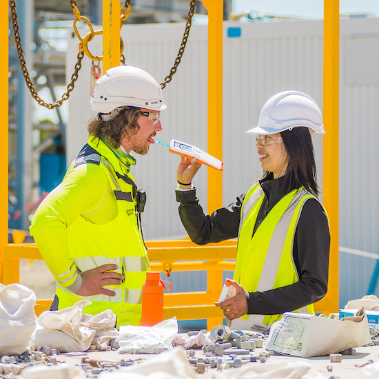 Individual Data and Team Tracking