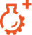 Cross Sector Solution Icon