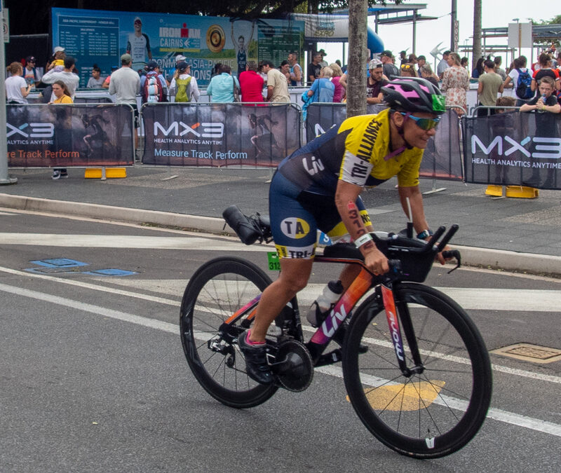 IRONMAN Oceania Series