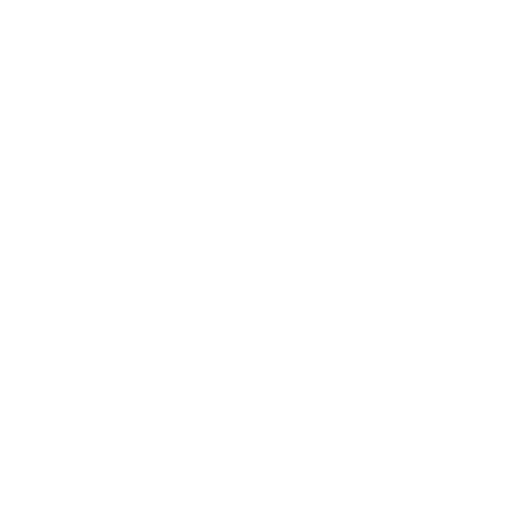 White silhouette of a runner in motion, with speed lines indicating rapid movement against a black background.