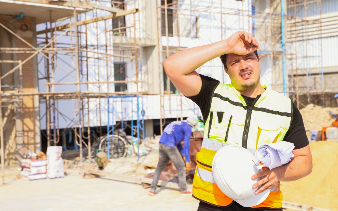 OSHA’s Answer to Protecting Workers From The Heat