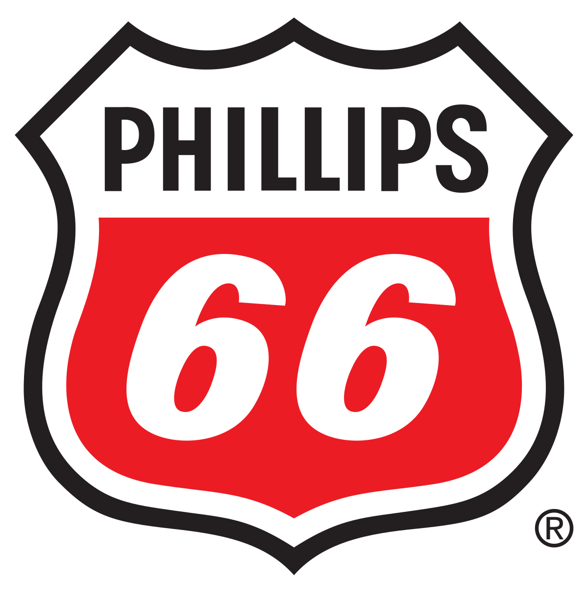Phillips 66 Logo